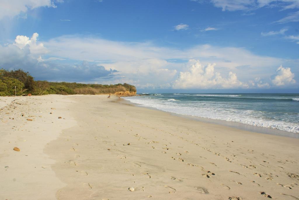 Punto Mita Suites Punta Mita Exterior foto