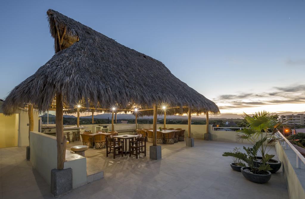 Punto Mita Suites Punta Mita Exterior foto